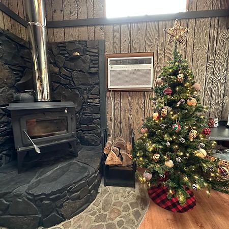 The Cabin In Packwood Exterior foto