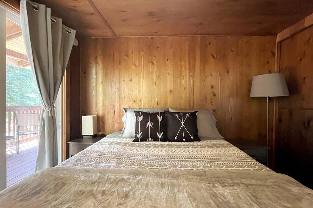 The Cabin In Packwood Exterior foto